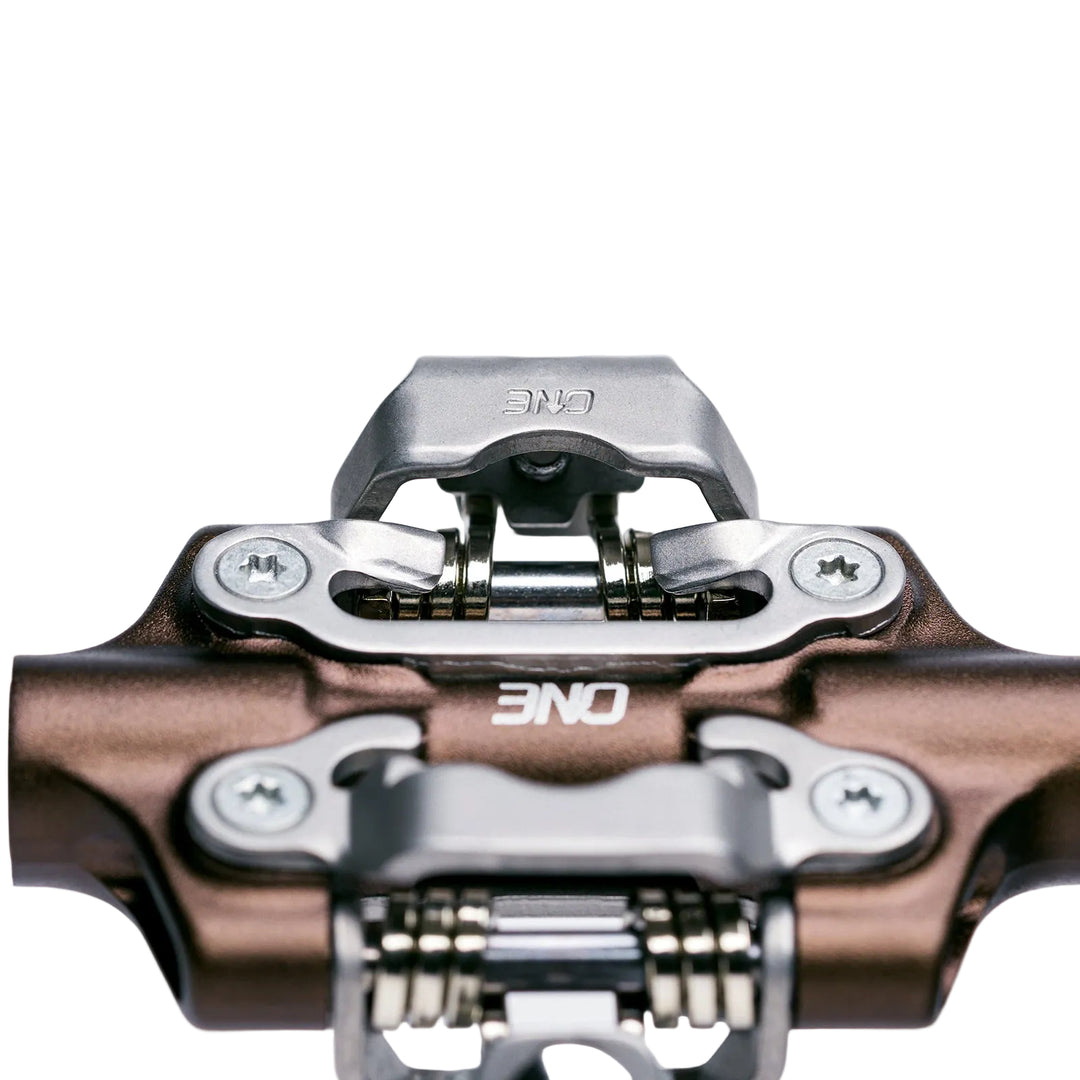 One-Up Components XC Clip Pedals