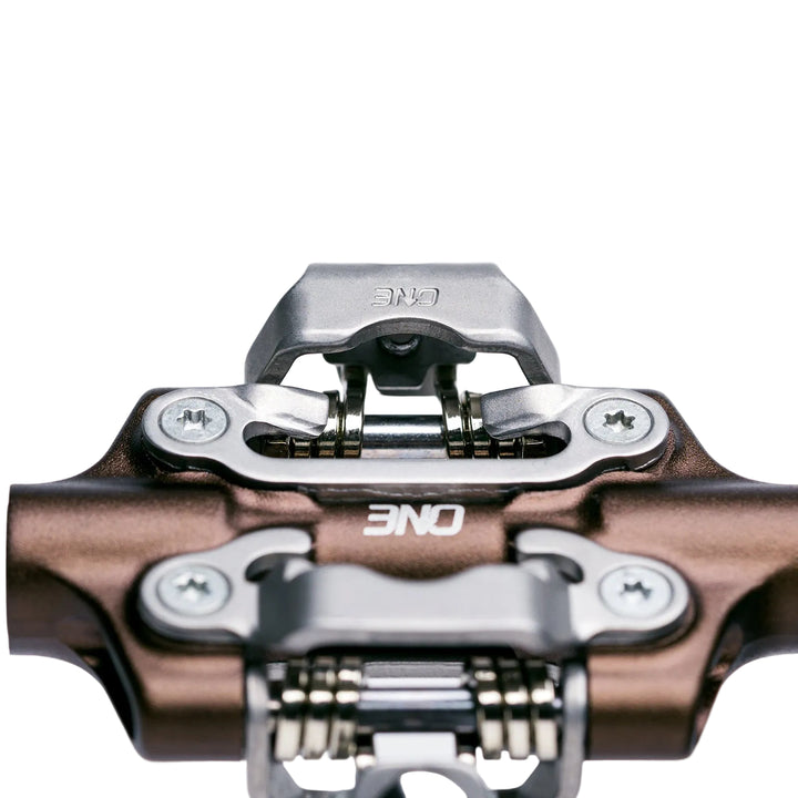 One-Up Components XC Clip Pedals