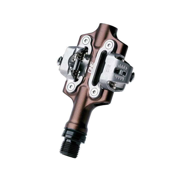 One-Up Components XC Clip Pedals