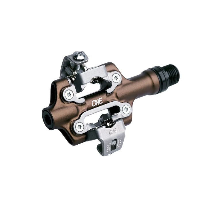 One-Up Components XC Clip Pedals