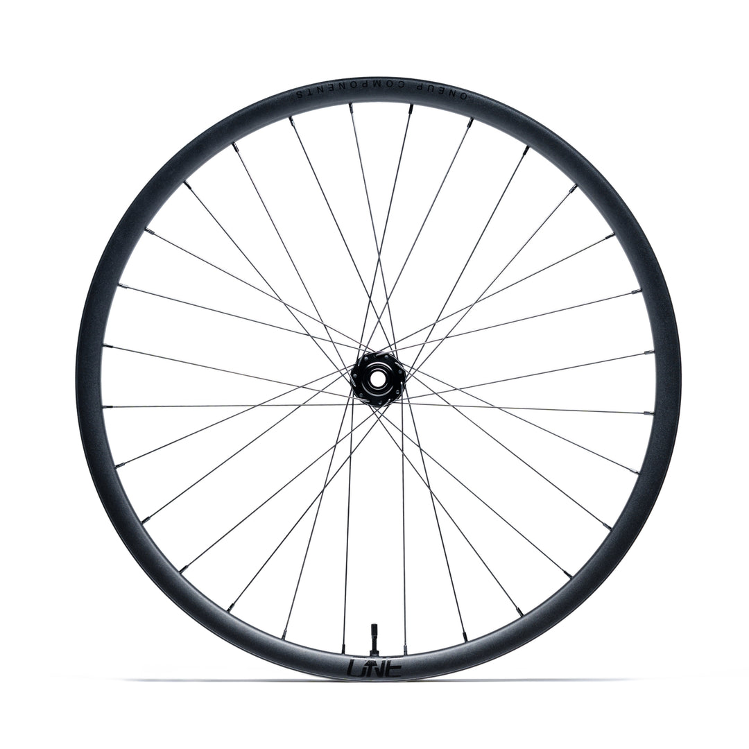 One-Up Aluminum Wheelset