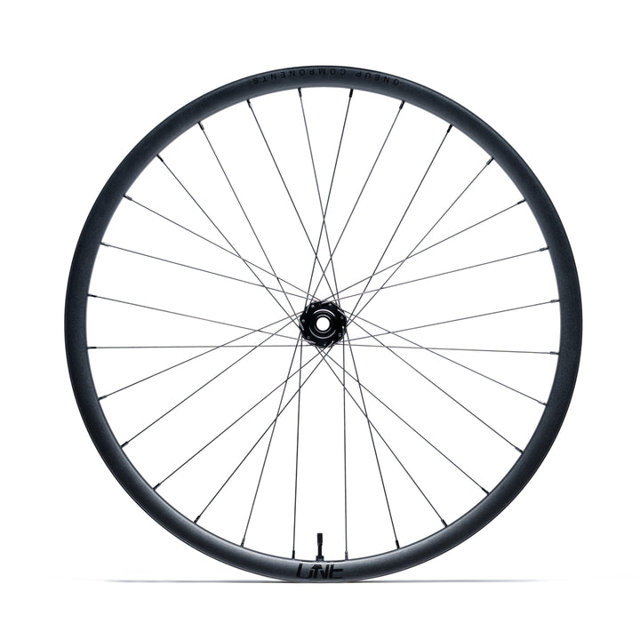 One-Up Aluminum Wheelset