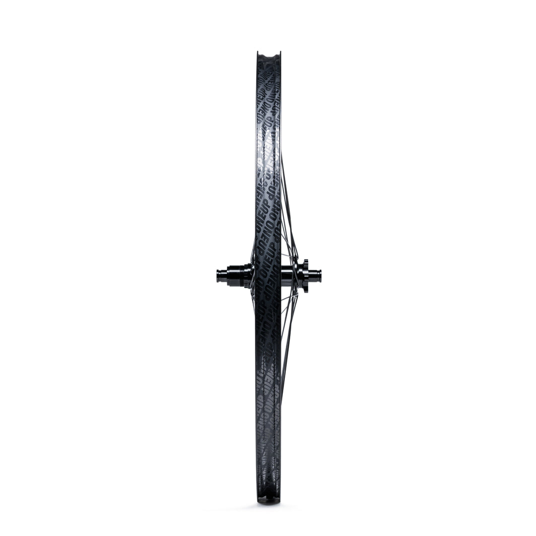 One-Up Aluminum Wheelset