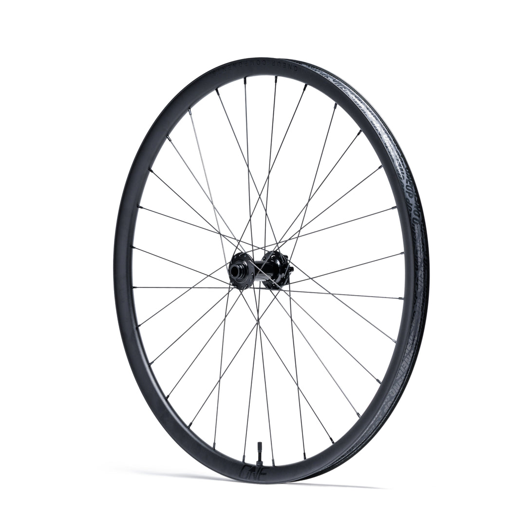 One-Up Aluminum Wheelset
