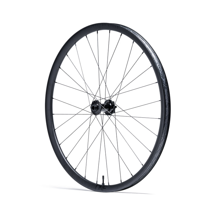 One-Up Aluminum Wheelset