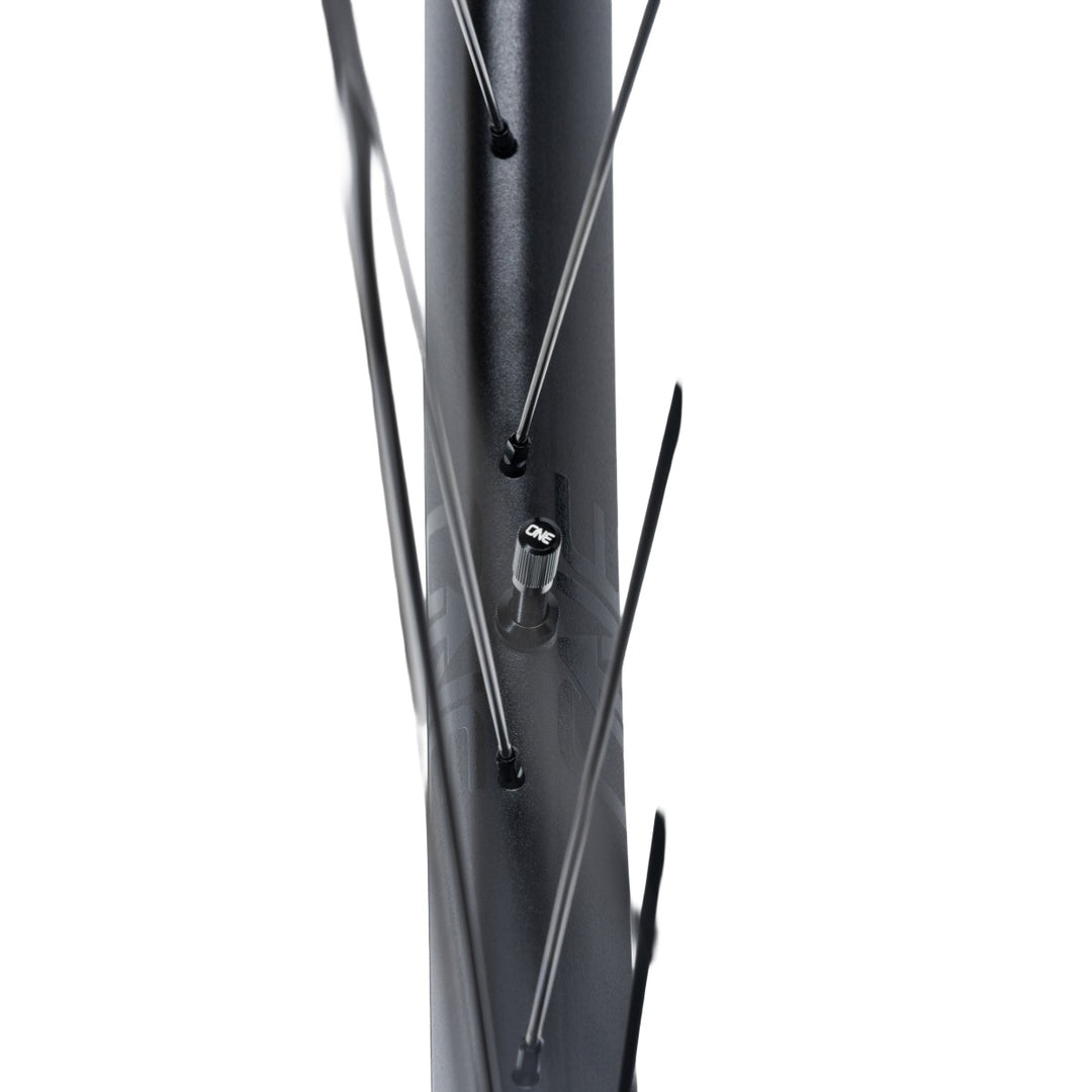 One-Up Aluminum Wheelset