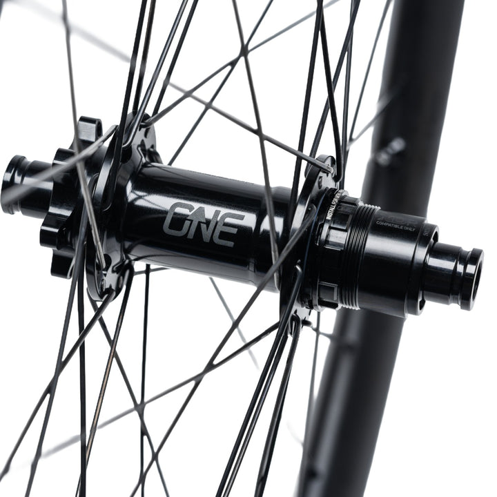 One-Up Aluminum Wheelset