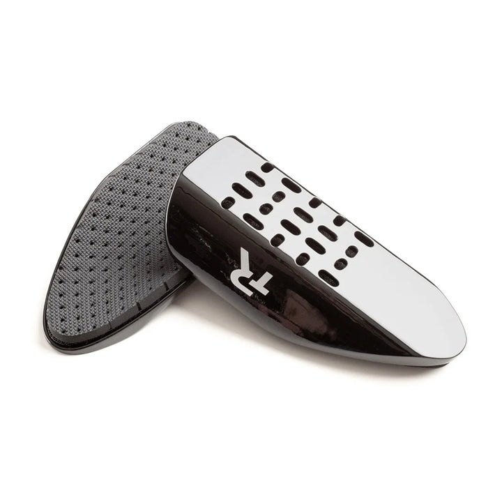 Open Back Carbon Arm Cups