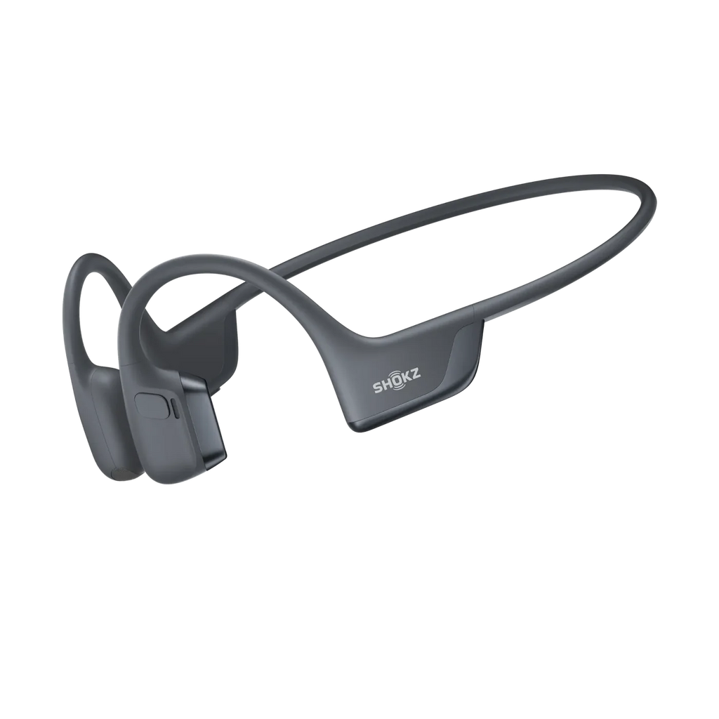 SHOKZ　OpenRunPro 2　標準サイズ　ブラック　ショックス Shokz OpenRun Pro 2 – Mike's Bikes