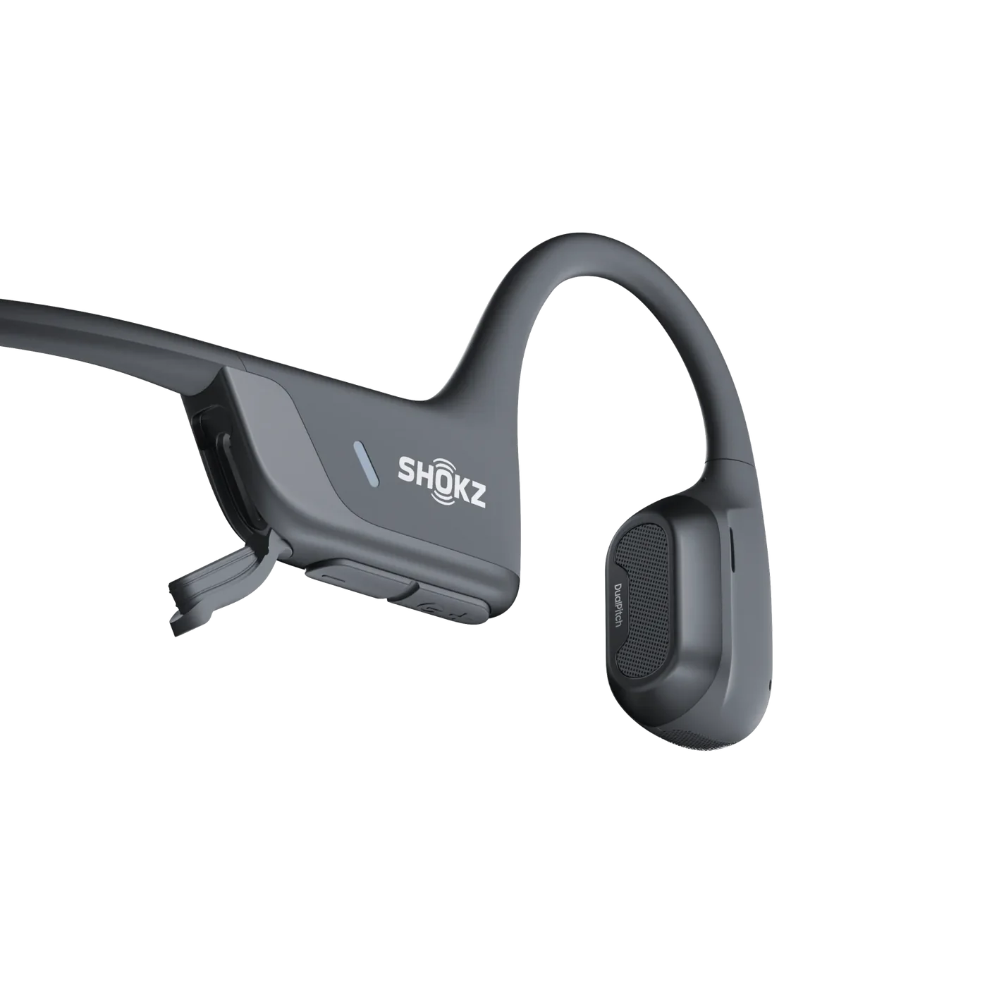 SHOKZ OPEN RUN PRO Shokz OpenRun Pro 2 Review: Finally, Good Sound