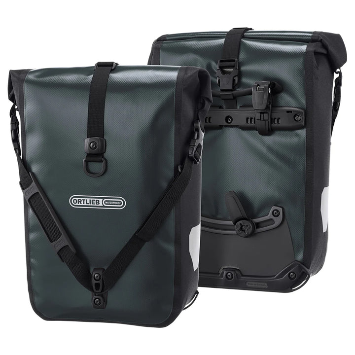 Sport Roller Classic Pannier Set
