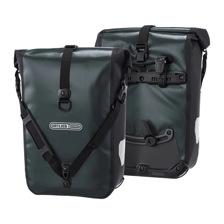 Sport Roller Classic Pannier Set