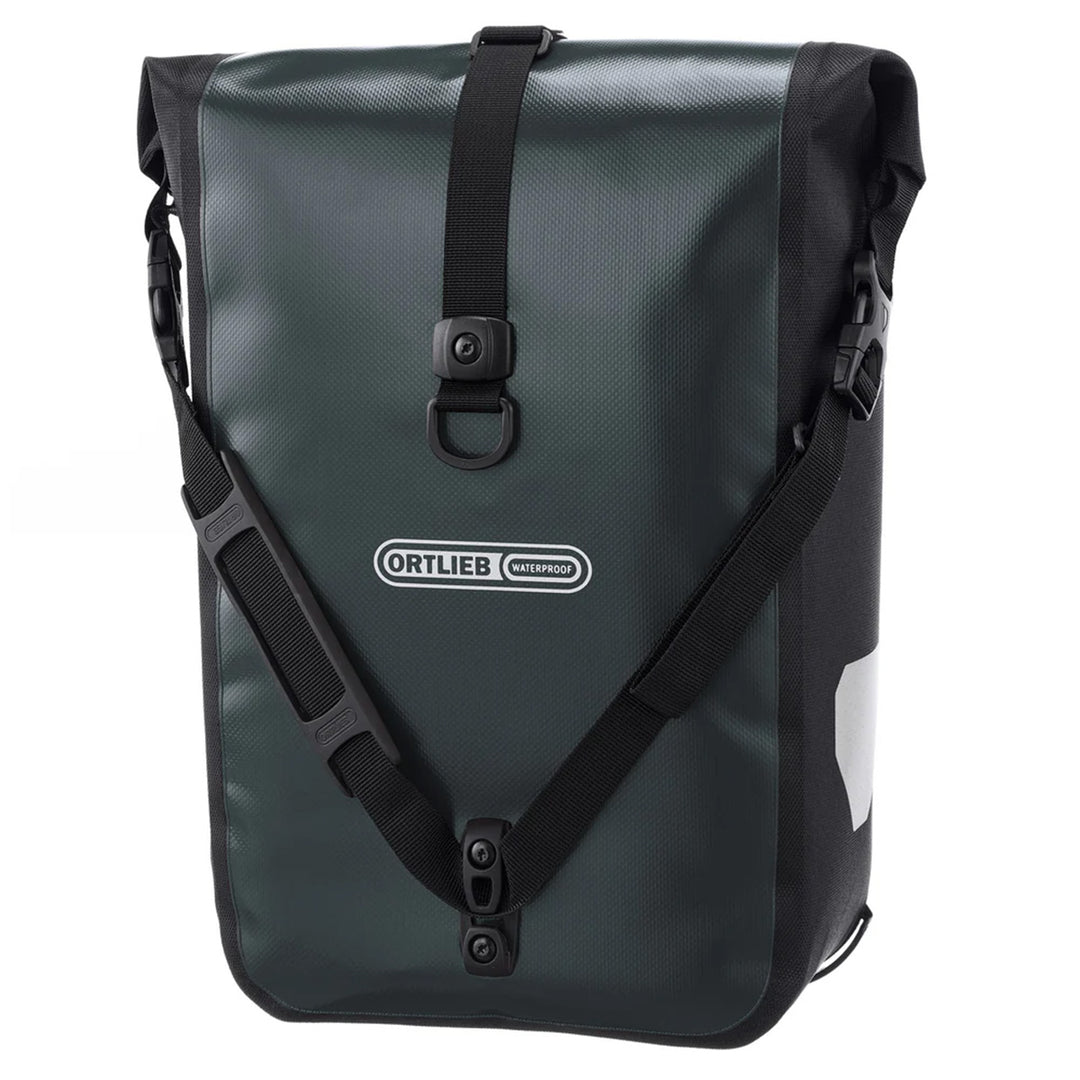 Sport Roller Classic Pannier Set