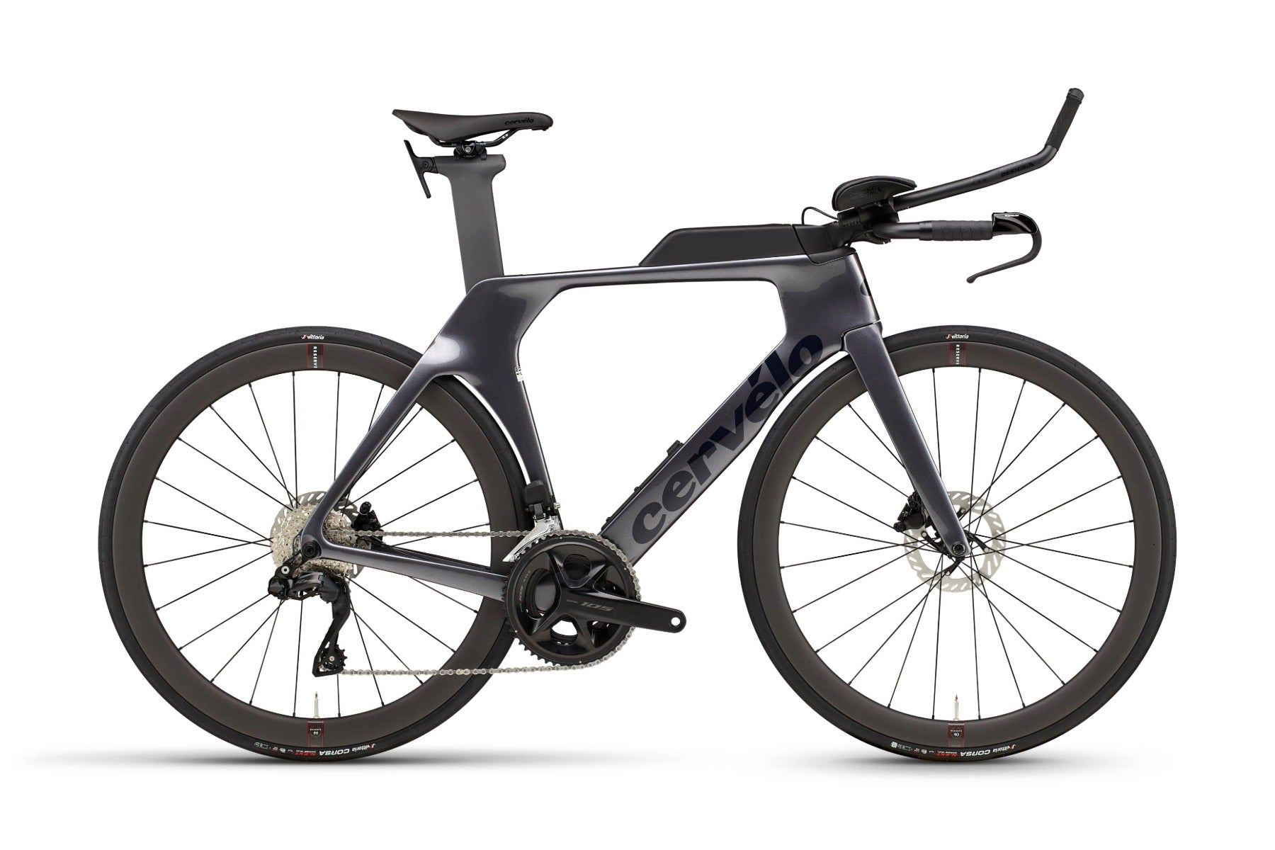 Cervélo P 105 Di2 - Thumbnail 2