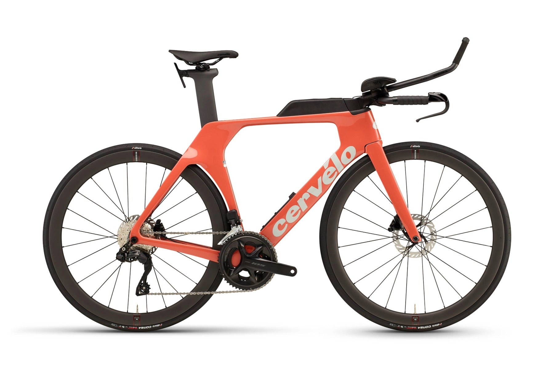 Cervélo P 105 Di2