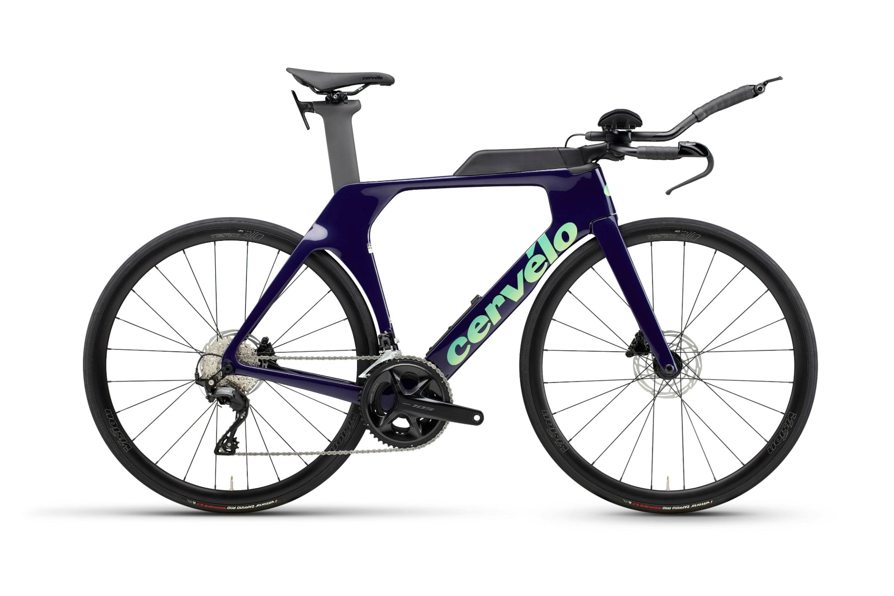 Cervélo P 105
