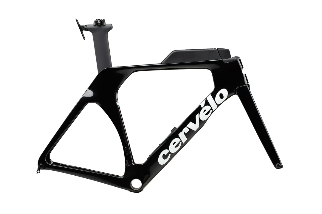 P Frame - Black