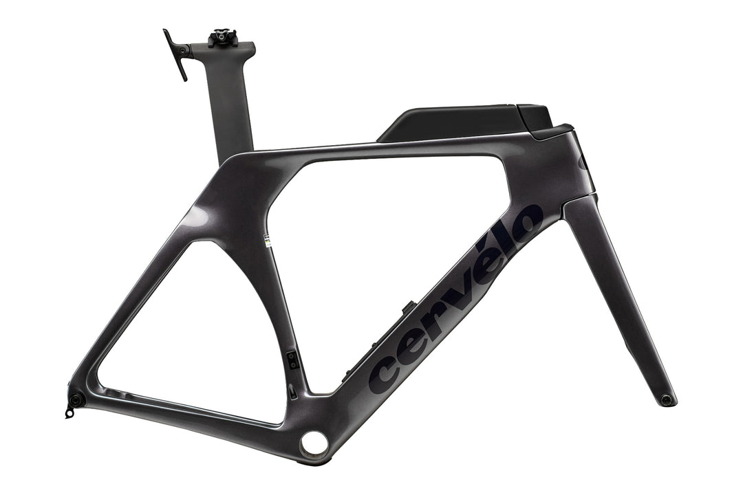 P Frameset - Basalt