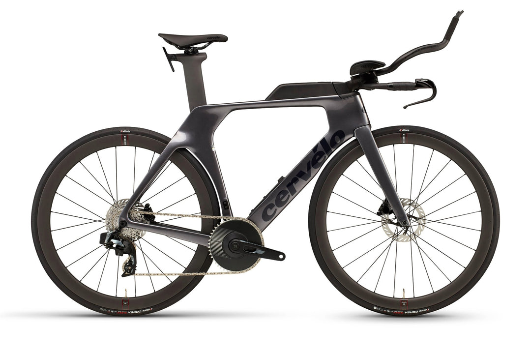 P Rival AXS 1 - Basalt