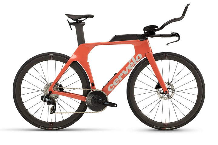 P Rival AXS 1 - Extraspectral Mauve