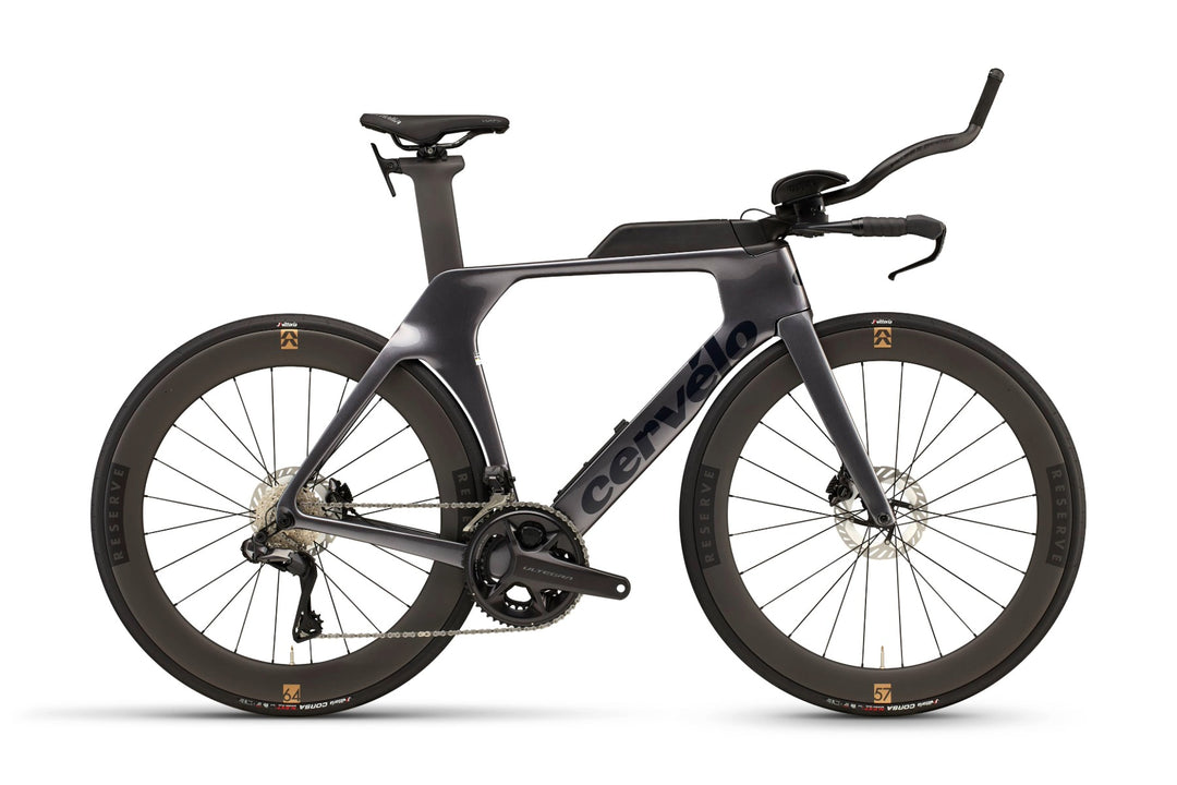 P Ultegra Di2 - Basalt