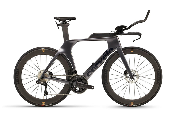 P Ultegra Di2 - Basalt