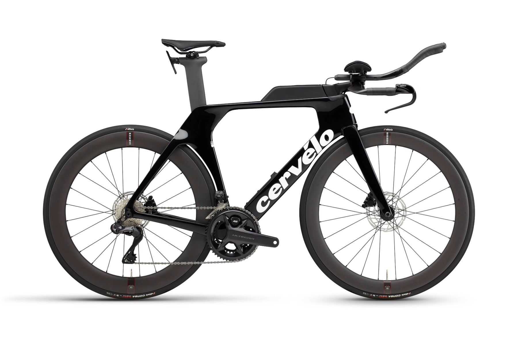 Cervelo P Ultegra Di2 – Mike's Bikes