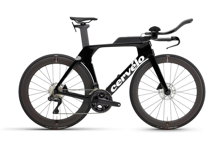 P 105 Di2 - Black