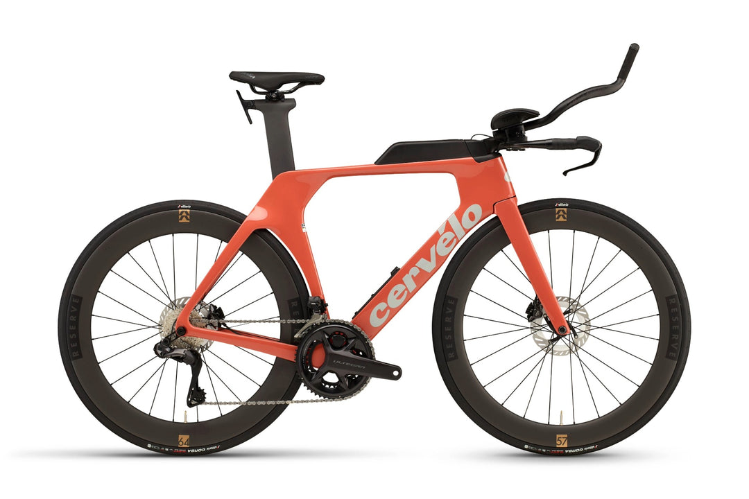 P Ultegra Di2 - Extraspectral Mauve