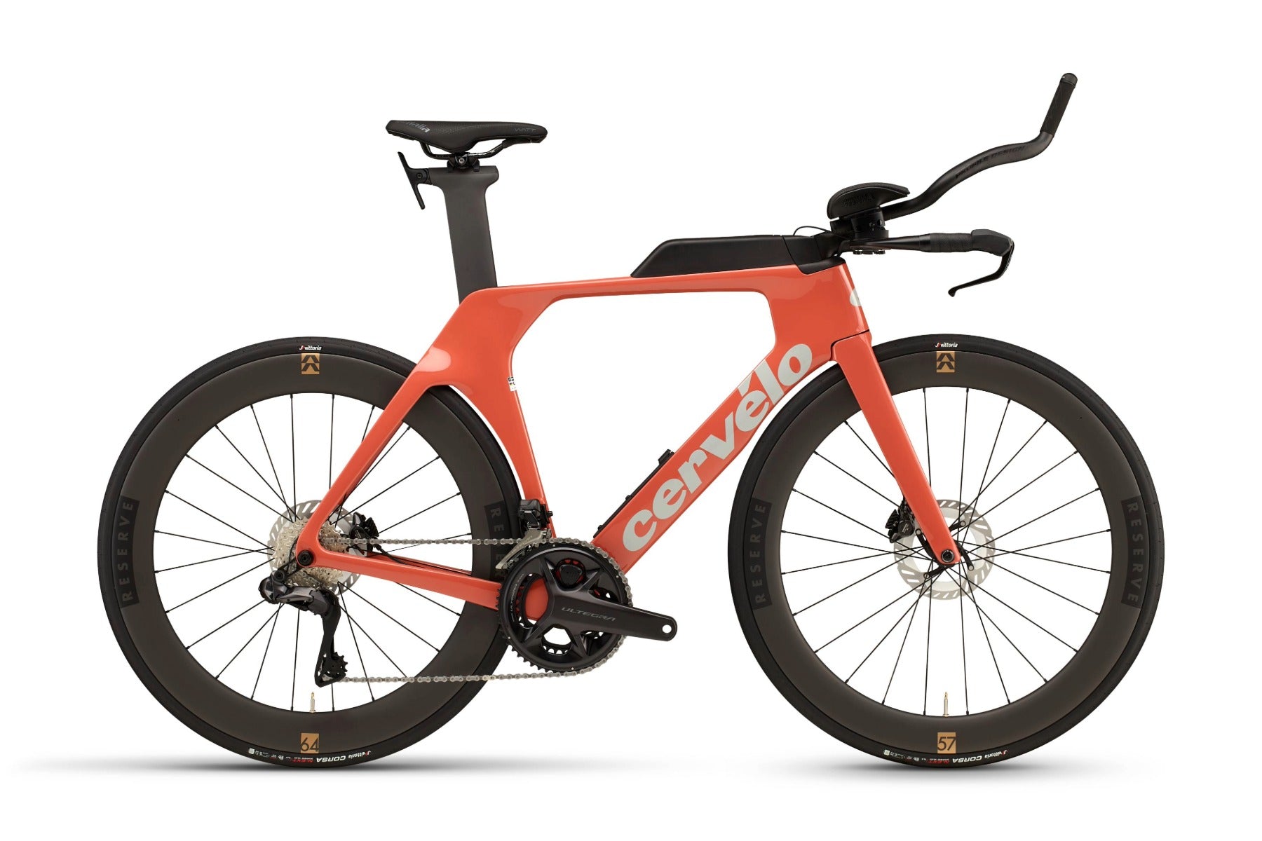 Cervélo P Ultegra Di2