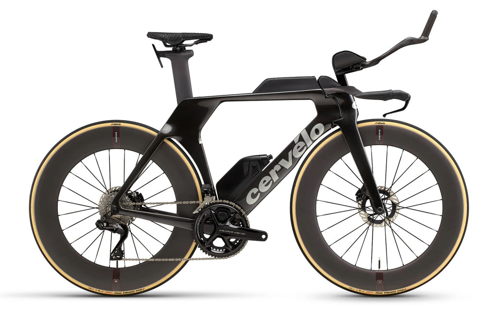 【送料込み】 Cervelo P5-six Di2 Dura-ace TTバイク 送料込み】 Cervelo P5-six Di2 Dura-ace TTバイク P5-Dura-Ace