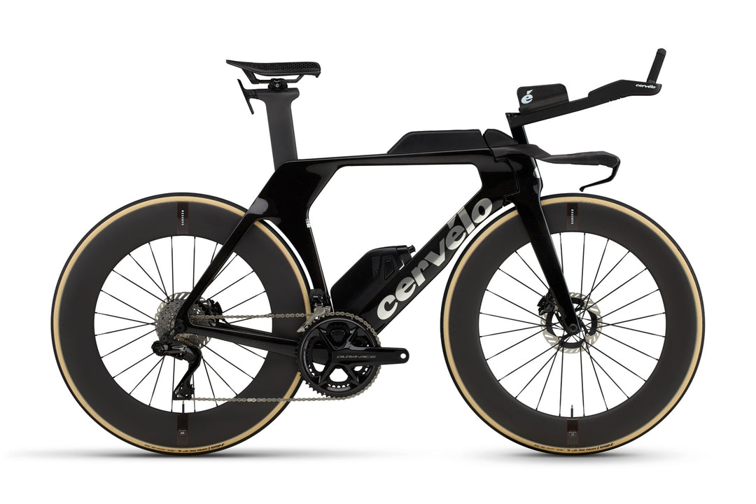 P5 Dura-Ace