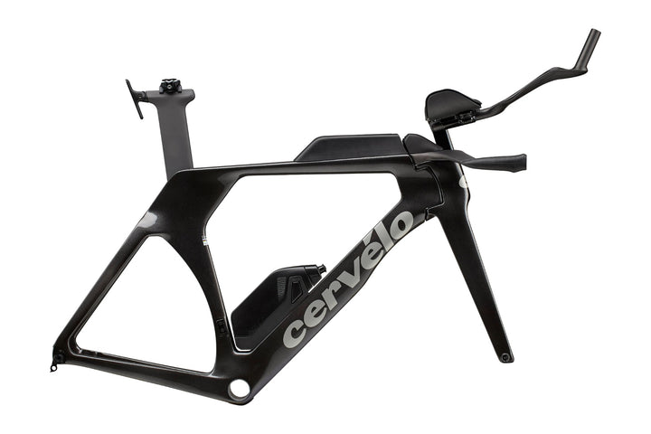 P5 Frame - Five Black