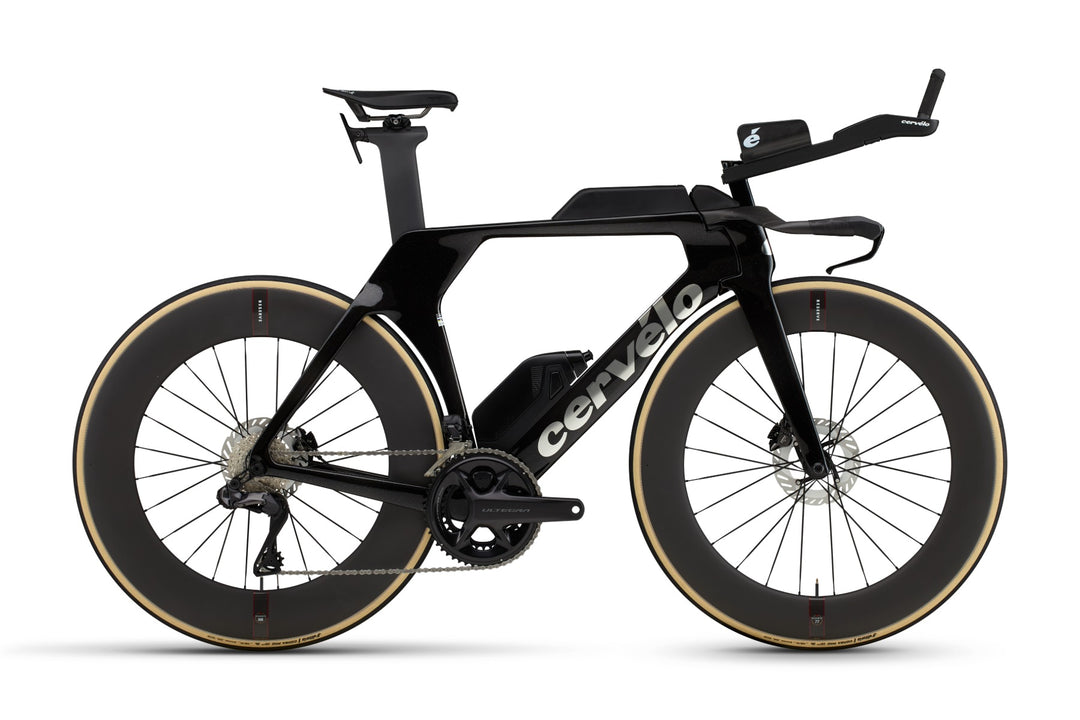 P5 Ultegra
