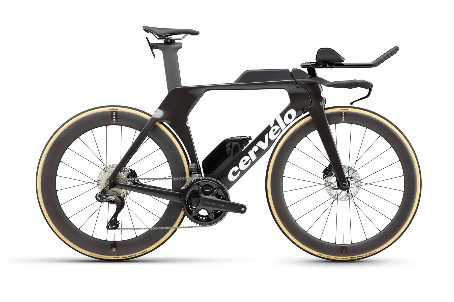 Cervelo p5 disc ultegra di2 on sale