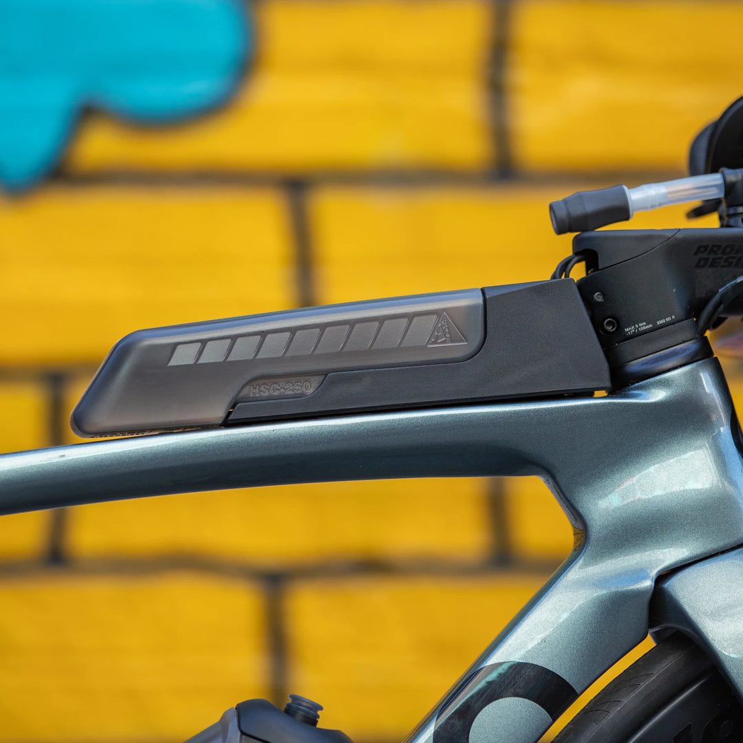 HSC 250 Top Tube Flask