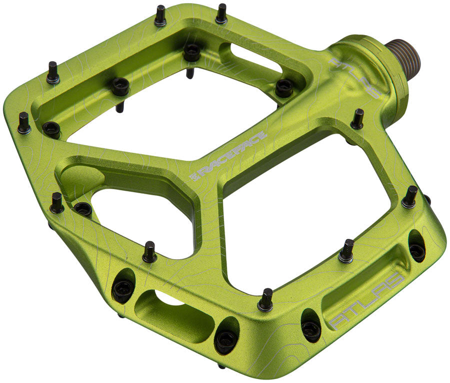 Atlas Pedals