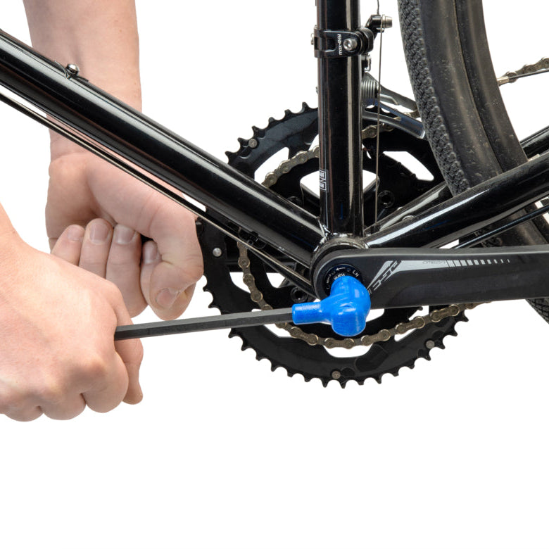 8mm P-Handle Hex Wrench