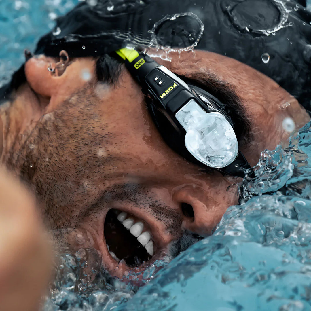 form swim goggles discount code FORM Goggles Smart Swim 2 PRO