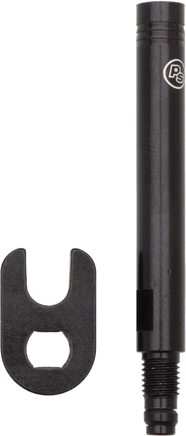 Problem Solvers Presta Valve Extenders