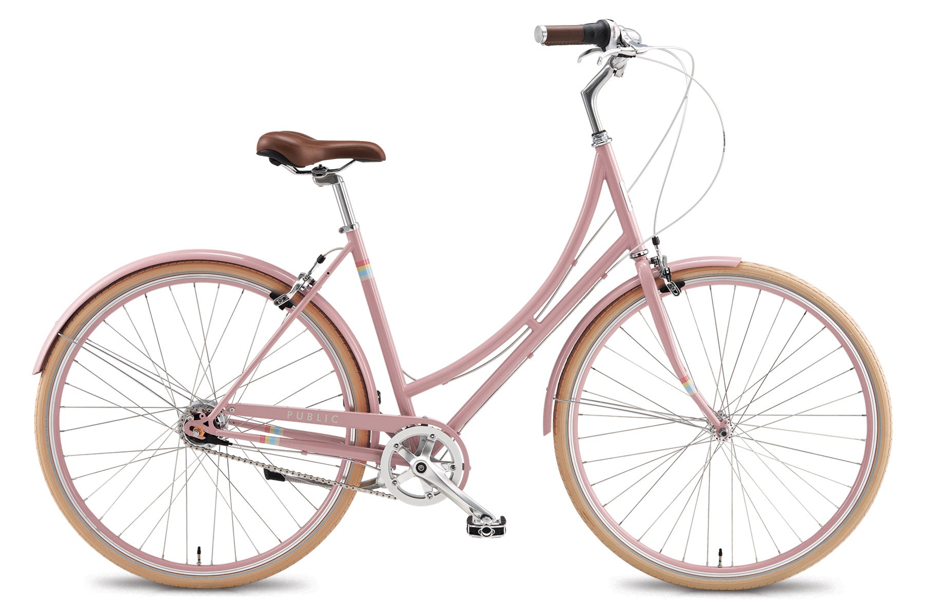 Public C7i – Mike's Bikes