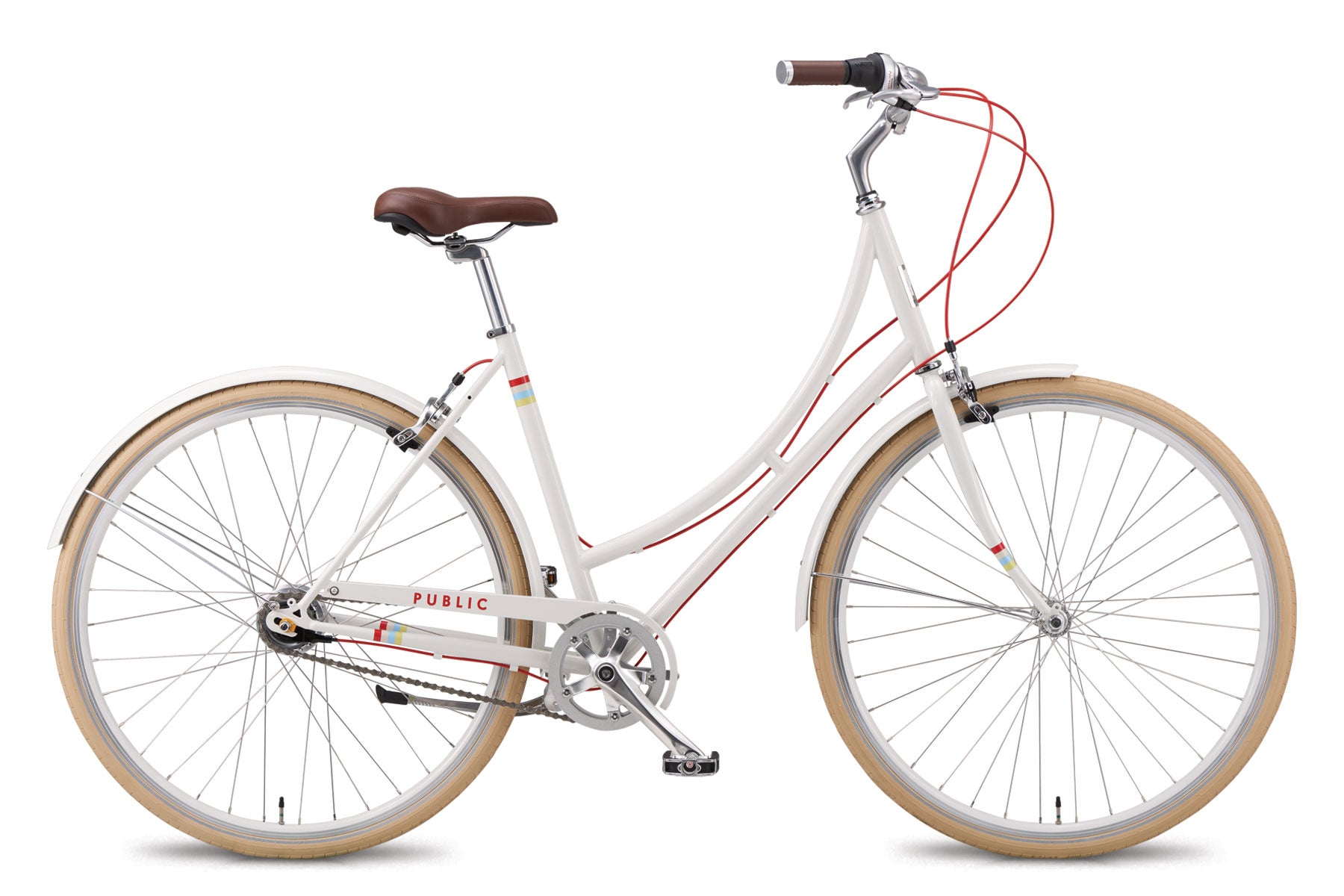 Public C7i – Mike's Bikes