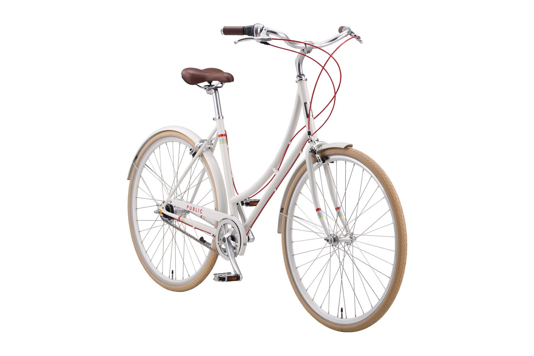 Public C7i – Mike's Bikes