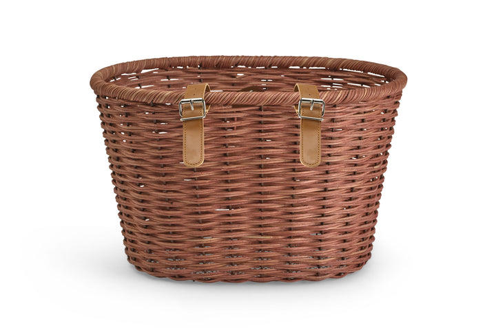 Large Oval Basket