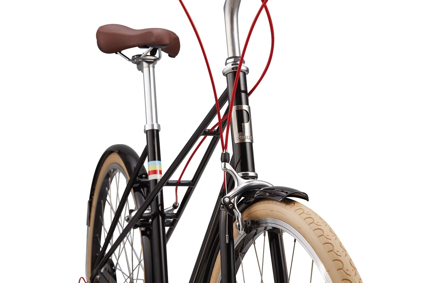 Public M7 – Mike's Bikes