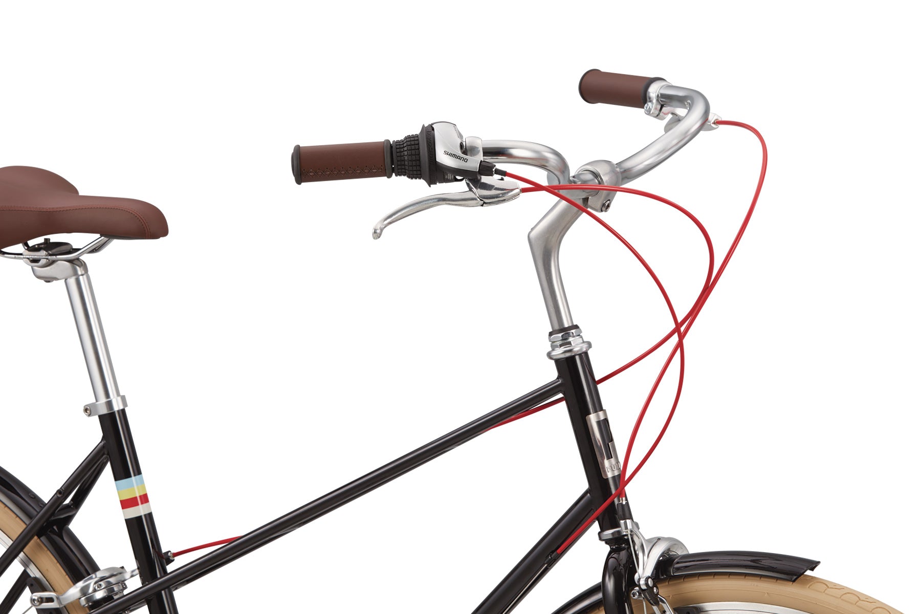 Public M7 – Mike's Bikes