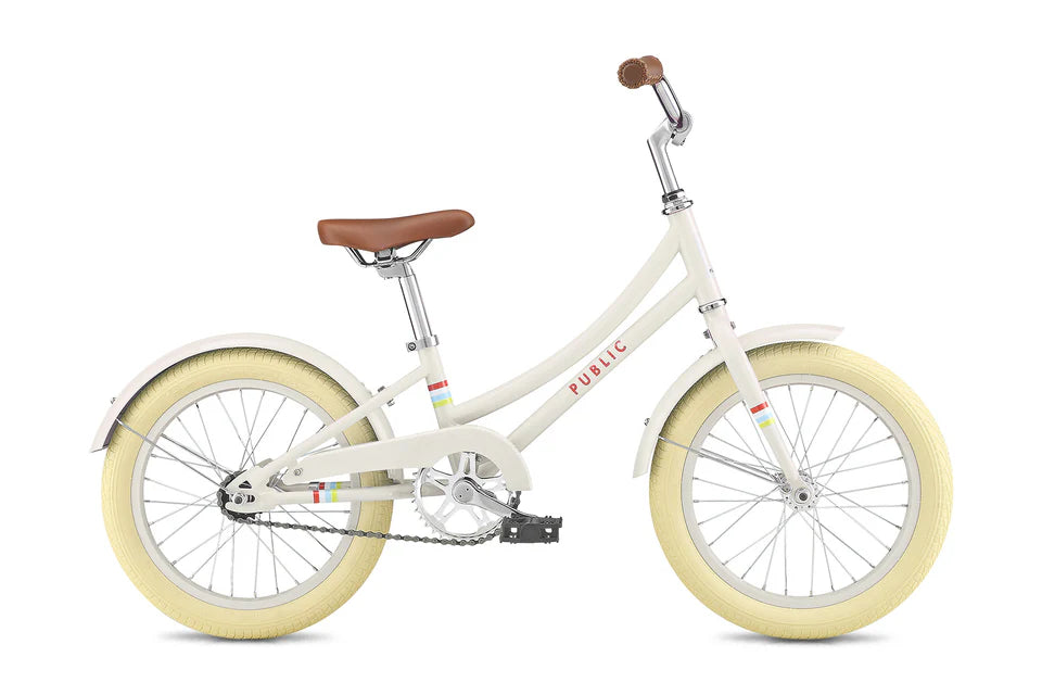 Public Sprout C 20 – Mike's Bikes