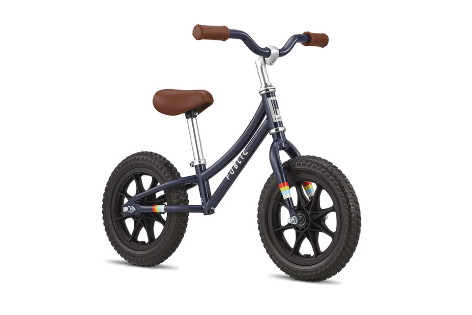 mini pedal bike PUBLIC Sprout Mini Balance Bike – Mike's Bikes