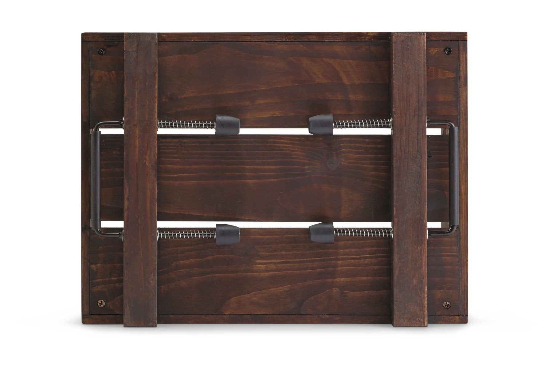 Wooden Crate – Mike's Bikes