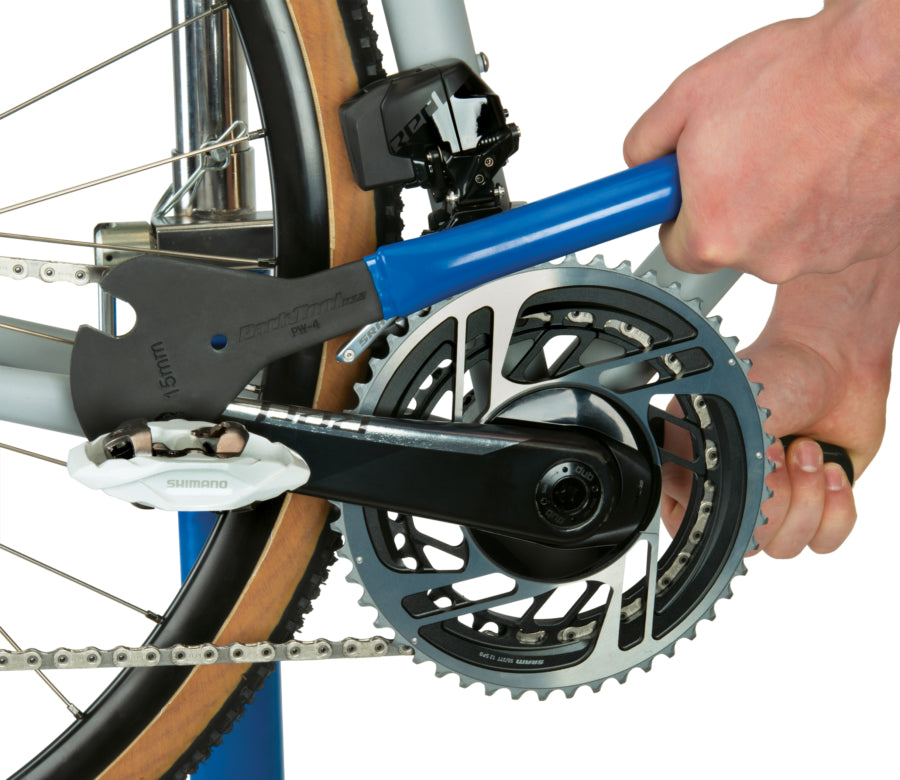 Professional Pedal Wrench